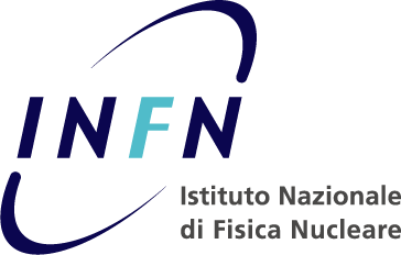 logo infn